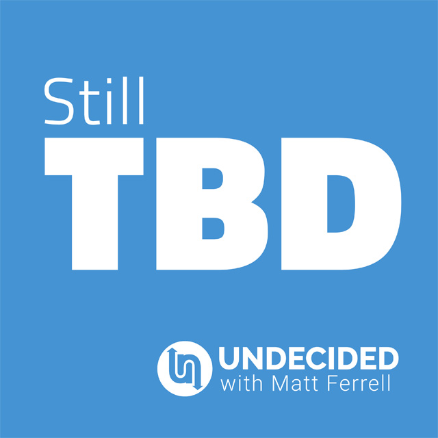 Still TBD cover art